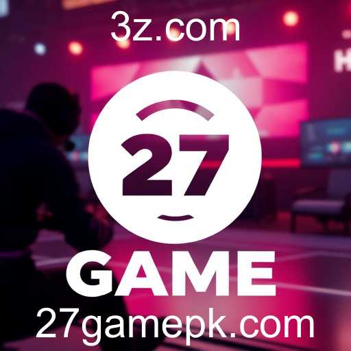 O Impacto de 27GAME no Mercado de Jogos em 2025