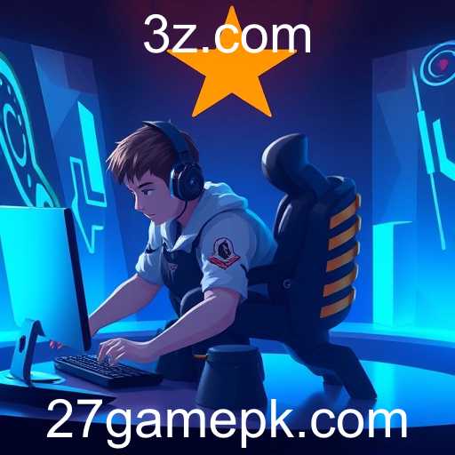 A Ascensão do 27GAME no Cenário de Jogos Online