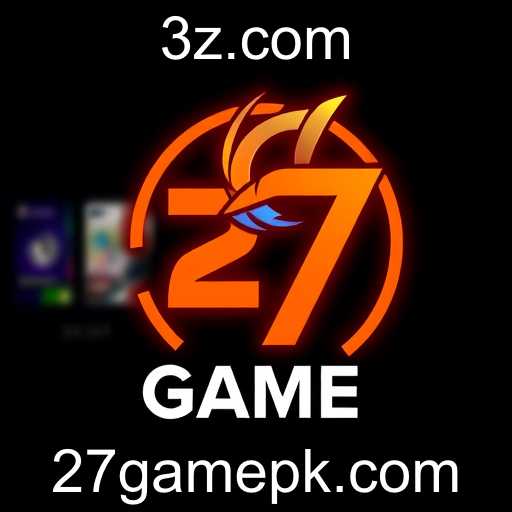 A Revolução dos Jogos Digitais: O Impacto da 27GAME