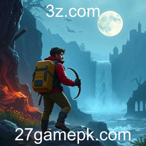 O Universo de 27GAME: Um Futuro Cheio de Aventuras