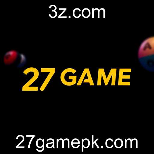 Ascensão e Impacto do 27GAME no Cenário de Jogos em 2026