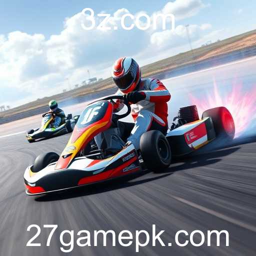 A Revolução dos Jogos Online: A Ascensão da 27GAME