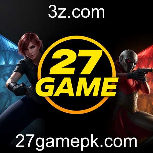 A Revolução dos Jogos em 2025: O Impacto da 27GAME