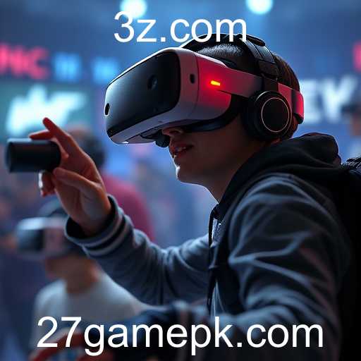 A Revolução dos Jogos Online em 2025