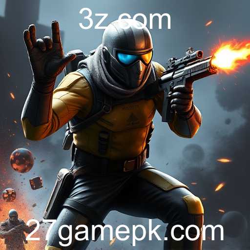 A Evolução dos Jogos e o Papel do 27GAME