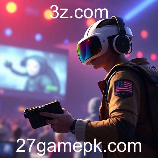 A Ascensão do 27GAME e as Tendências dos E-Sports em 2025